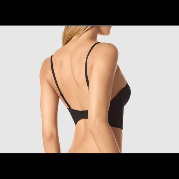 La Senza low back strapless bra - Picture 2 of 6